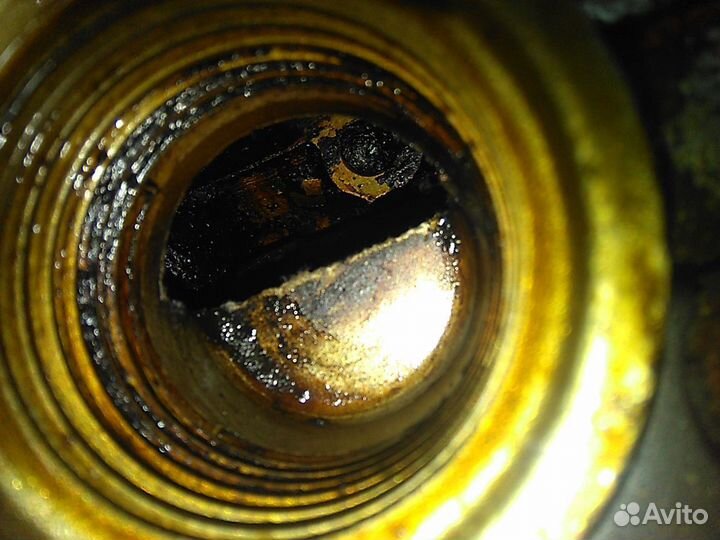 Двс в сборе toyota chaser GX81