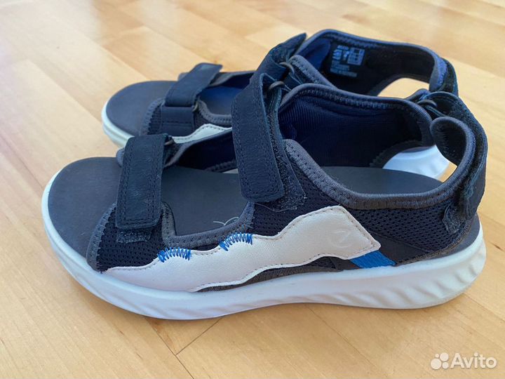 Сандалии Ecco