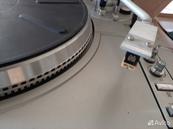 Проигрыватель винила Арктур 006