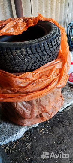 185 65 r15 зимняя резина