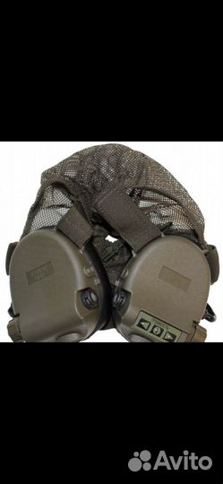 Гарнитура ратник