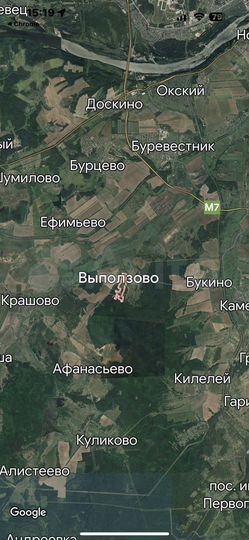 Участок 18 сот. (ИЖС)