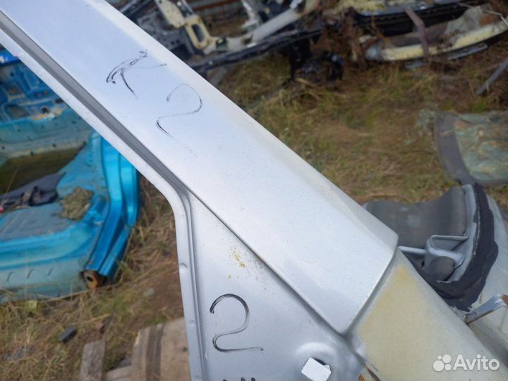 Стойка крыши правая Ssang Yong Kyron 2014