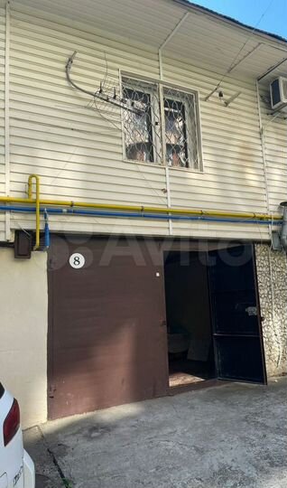 Дом 93,3 м² на участке 3 сот.