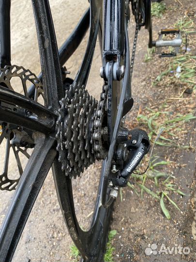 Велосипед взрослый