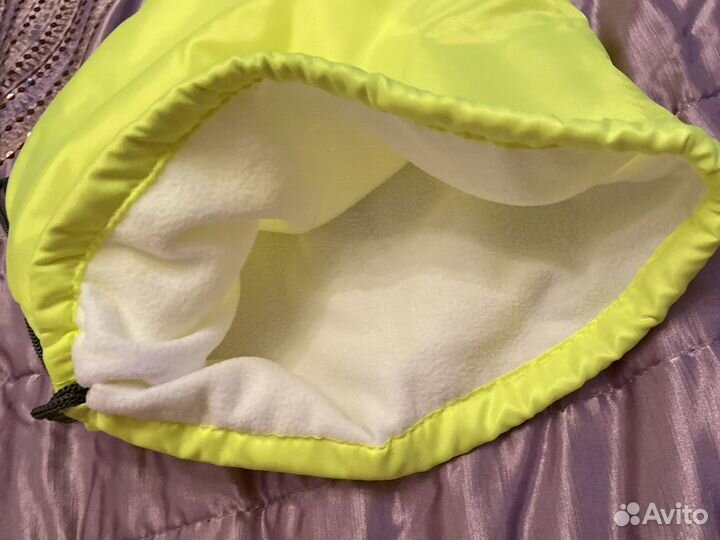 Чехол для мяча