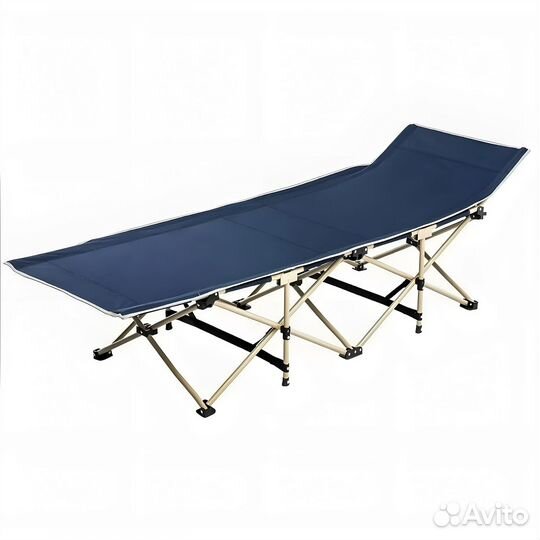 Кровать раскладная походная туристическая