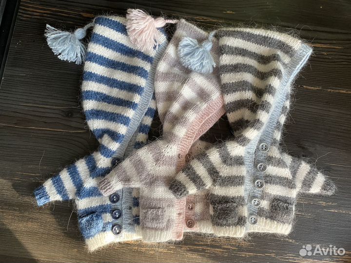 Одежда для кукол блайз