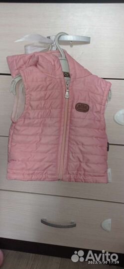 Вещи пакетом