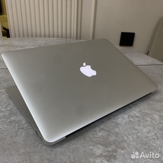 Macbook air 13 2014