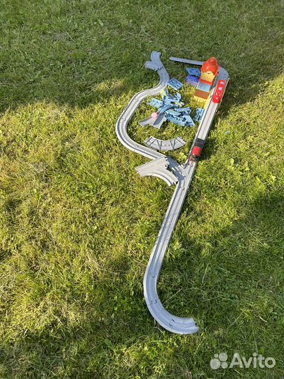 Игрушка Дорога