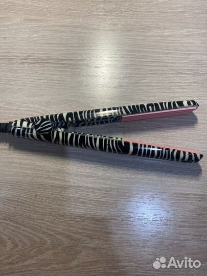 Утюжок для волос