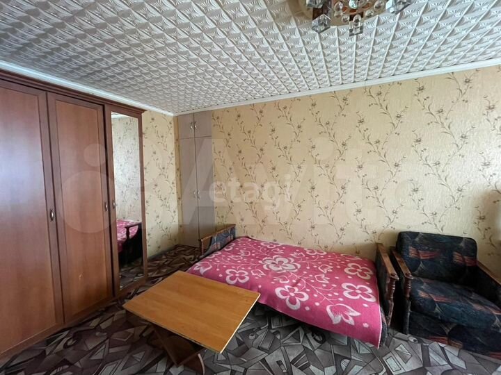 1-к. квартира, 31,4 м², 4/5 эт.