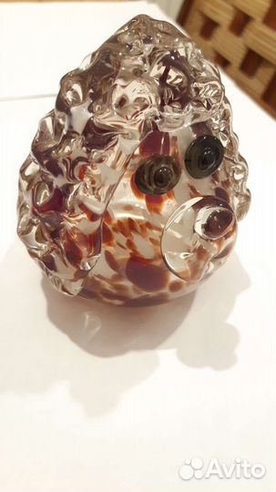 Статуэтка Пудель