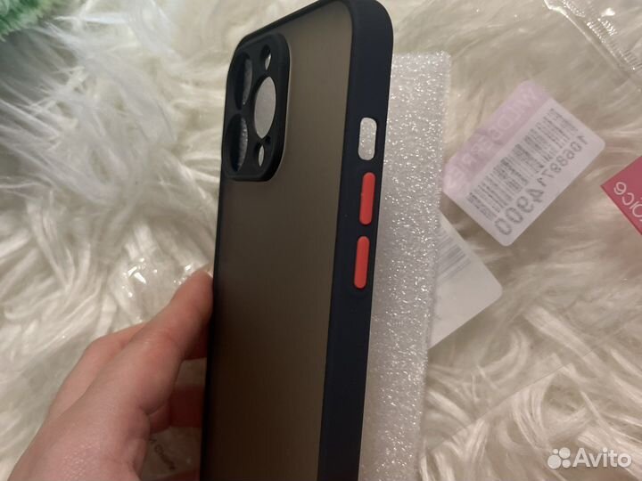 Чехол на iPhone 13 pro