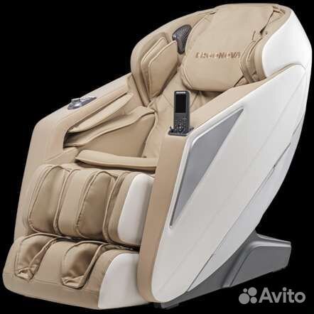 Массажное кресло Ergoline 3