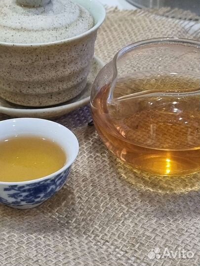 Чай Фен Хуан Дан Цунь, фхдц