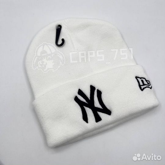 Шапка NY