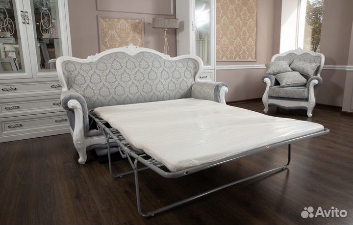 Диван новый