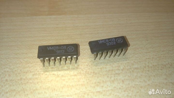 Умс8-08 91г-92г