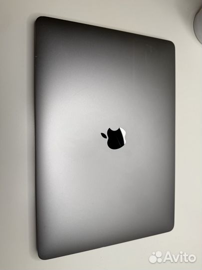 Apple macbook pro 13 2019 - 310 циклов