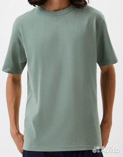 Новая футболка Uniqlo U р. S/M оригинал