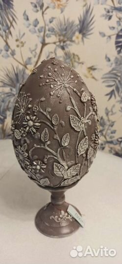 Яйцо пасхальное