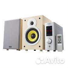 Компьютерные колонки Microlab PRO-2