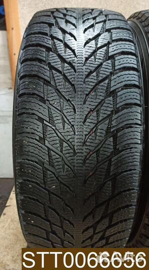Nokian Tyres Hakkapeliitta R3 SUV 265/60 R18 100R