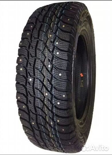 Viatti Bosco Nordico V-523 265/65 R17 116
