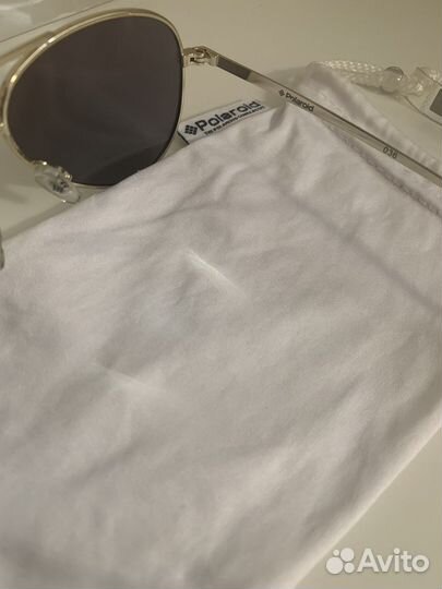 Очки polaroid детские