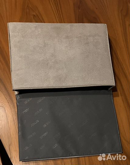 Asus сумка для ноутбука