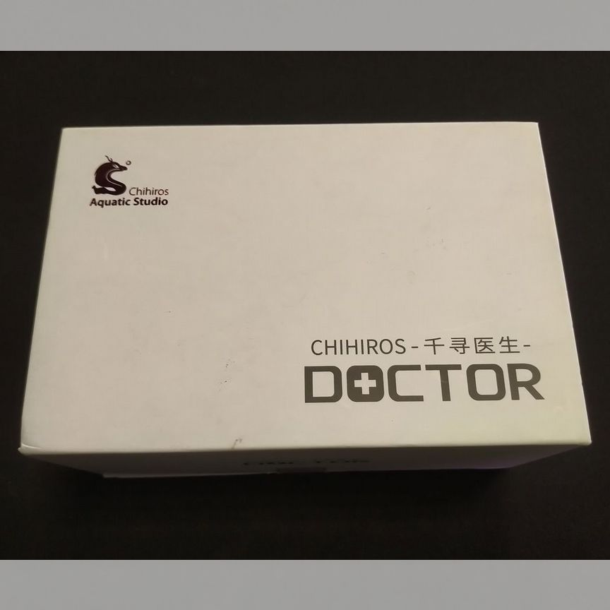 Ионизатор Chihiros Doctor