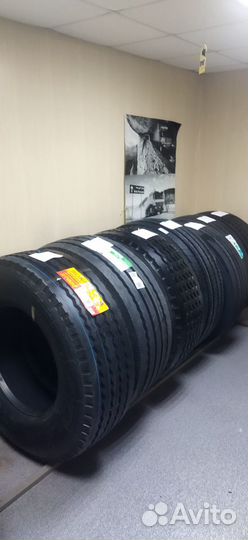 385/65R22,5 sunfull ST022 20PR 160K(158L) TL прице