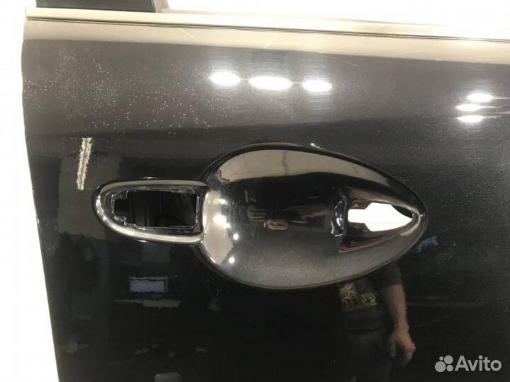 Дверь передняя правая Mazda 6 GJ (2012—2015)