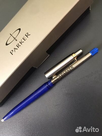 Шариковая ручка Parker