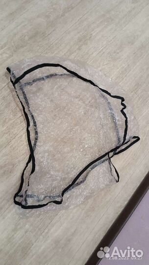 Дождевик для детской коляски Adbor Marsel Classic