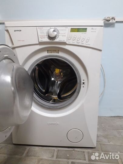 Стиральная машина Gorenje WS 43103