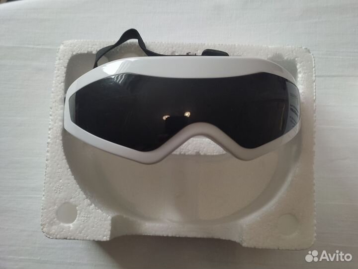 Массажер для глаз магнитно-аккупунктурный