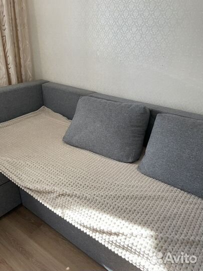 Угловой диван