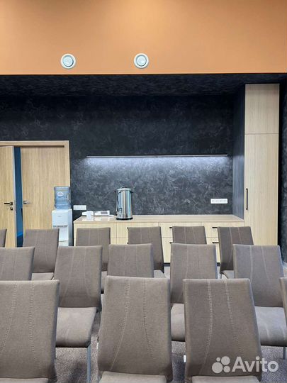 Конференц-зал, аренда,Чернышевский спуск5Б, 91кв м
