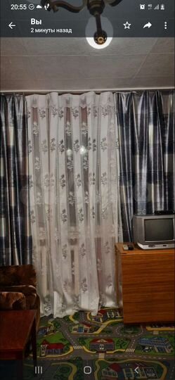 1-к. квартира, 26 м², 5/9 эт.