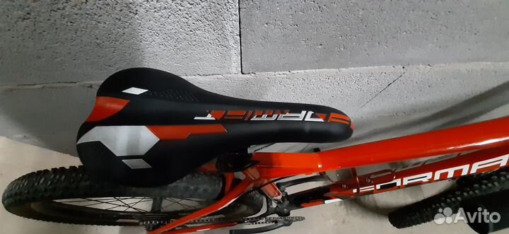 Велосипед format 1315 27,5 XL (2020)