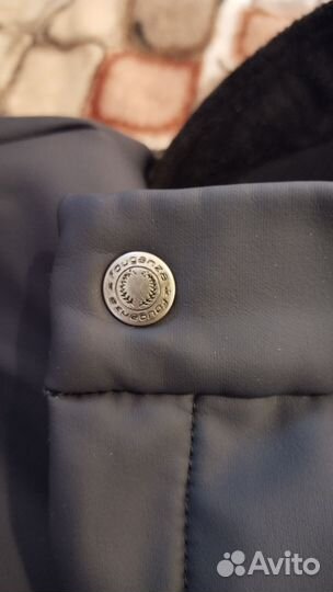 Штаны для верховой езды