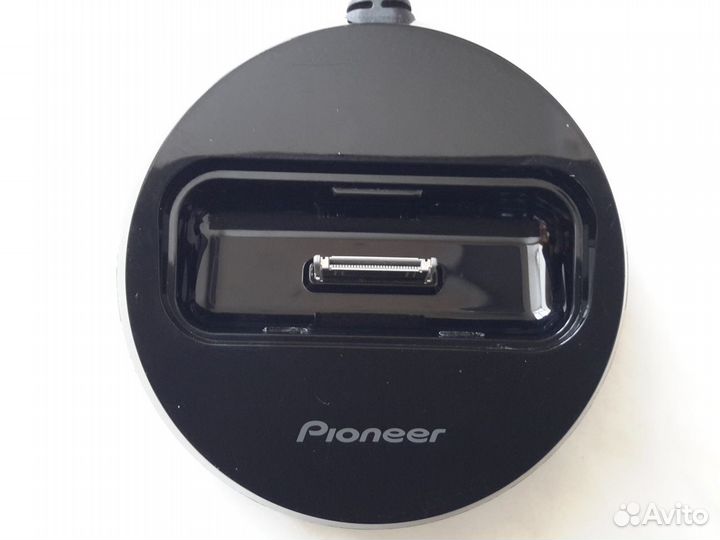 Док станция Pioneer для iPod / iPhone