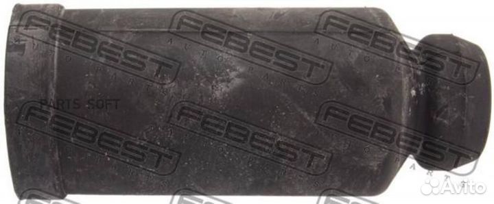 Febest szshb-WGR Пыльник переднего амортизатора