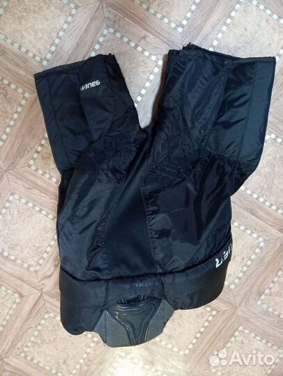 Хоккейные трусы jr xl