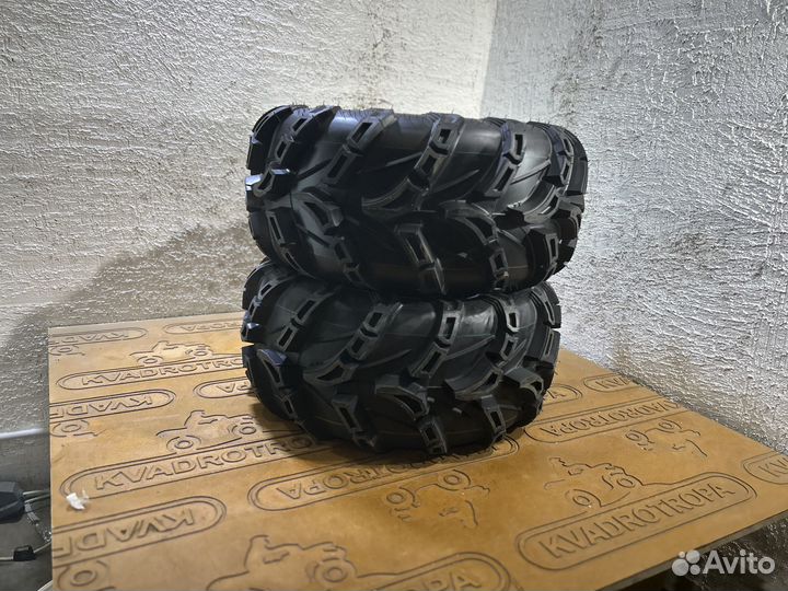 Шины для квадроцикла cst wild thang 27 11 12