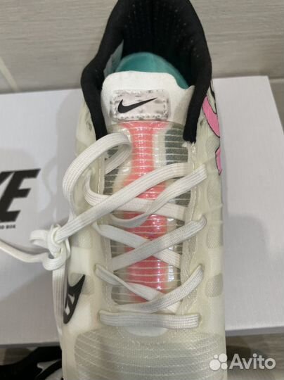 Бутсы nike mercurial air zoom vapor 15 35-45р