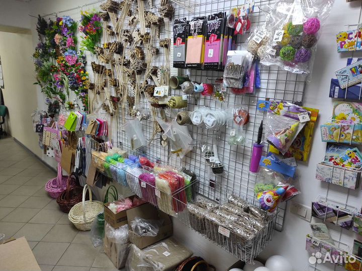 Подарочная упаковка